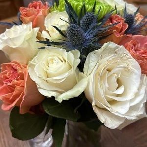 Meet your Posher, Misty